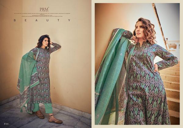 Prm Vouge Vol 9 Fancy Jam silk Designer Dress Material Collection